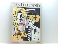 Roy lichtenstein 1970 gebraucht kaufen  Berlin