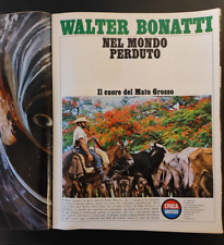 Walter bonatti nel usato  Osimo