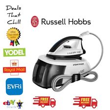 Russell hobbs steam for sale  LONDON