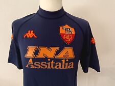 Maglia scudetto 2000 usato  Italia