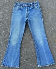 Vintage levis 646 for sale  Iola