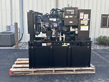 35 KW GENERATOR GENERAC NATURAL GAS LP PROPANE 120/240 VOLT 1 PH 30 KW 40KW 2016 for sale  Shipping to South Africa