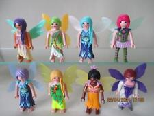 Playmobil fairies job for sale  MOLD