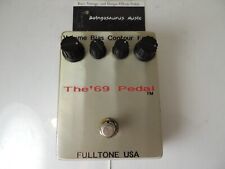 Rare fulltone pedal for sale  Austin