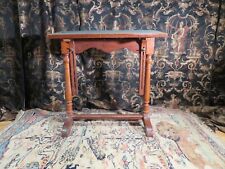 Ancienne table architecte d'occasion  Craponne