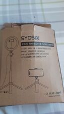 Syosin inch led for sale  CHATTERIS