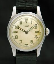 1940s tissot military for sale  Tampa