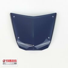 Yamaha 125 parabrezza usato  Misterbianco