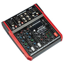 Proel playmix6 mixer usato  Pozzuoli