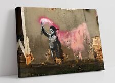 Banksy graffiti child for sale  LONDONDERRY