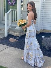 white prom dress for sale  New Castle