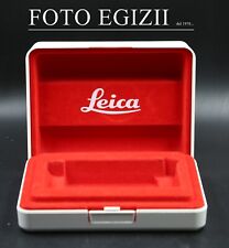 Leica box scatola usato  Pianella