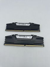Ripjaws series ddr4 for sale  Puyallup