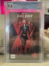 Marvels black widow for sale  Humble