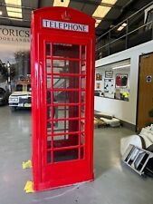 Telephone box red for sale  IVER