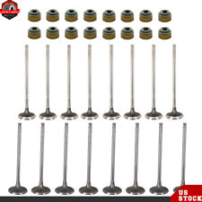 Intake exhaust valves for sale  Monroe Township