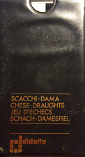 Gioco degli scacchi usato  Cologno Monzese
