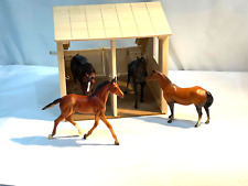 Lot breyer horses for sale  Lakeland