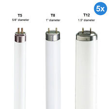 T12 fluorescent tubes for sale  WAKEFIELD