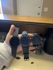 Lot fitness watches for sale  Las Vegas