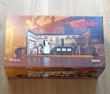 Marklin 16041 set usato  Milano