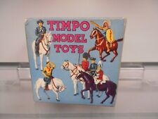 Timpo toys driver for sale  WILLENHALL