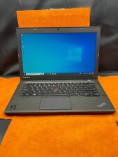 LENOVO THINKPAD T440 14" INTEL i5-4200U 1.6GHz 12GB RAM 500GB HDD WIN 10 PRO comprar usado  Enviando para Brazil