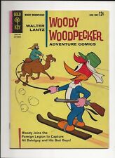 Woody woodpecker 1963 for sale  Lansing