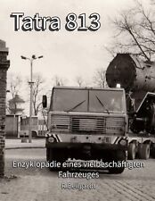 Tatra 813 teils gebraucht kaufen  Elmenhorst