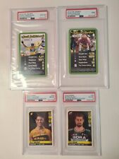 Tour psa graded for sale  HARLOW