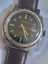 Vintage seawatch time for sale  SOUTHEND-ON-SEA