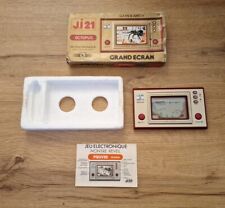 Nintendo game watch d'occasion  Nice-