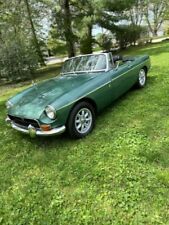 1972 mgb for sale  Bowling Green