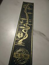 Leather bookmark east for sale  LEEDS