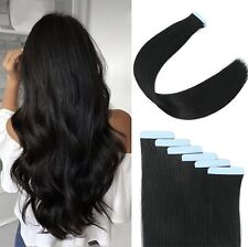 Tape hair extensions for sale  Shipping to Ireland
