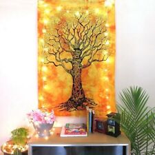 Life tree tapestry for sale  Shipping to Ireland