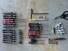 Lote de kits de ferramentas para carros de controle remoto, usado comprar usado  Enviando para Brazil