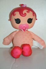 Poupée lalaloopsy baby d'occasion  Montpellier-