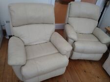 Two italian leather for sale  SHOREHAM-BY-SEA