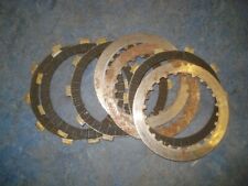 Honda MBX50 MBX80 MBX 50 80 & others Clutch Plates for sale  ABERDEEN