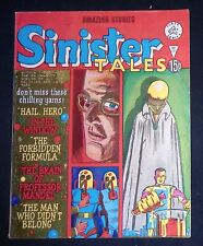 Sinister tales 151 for sale  NEWCASTLE UPON TYNE