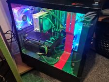 Spec gaming custom for sale  WAKEFIELD