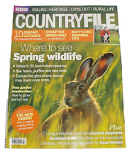 Bbc countryfile magazine for sale  MANCHESTER