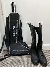 Ariat junior boots for sale  BELFAST