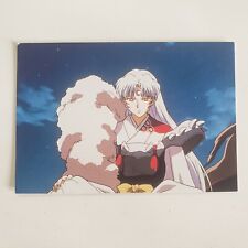 Inuyasha sesshomaru bromide for sale  Irvine