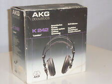 Casque audio akg d'occasion  Reichstett