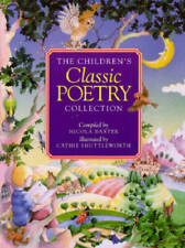 Children classic poetry for sale  Montgomery