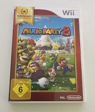 Mario party nintendo gebraucht kaufen  Cottbus