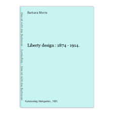 Liberty design 1874 gebraucht kaufen  Aarbergen