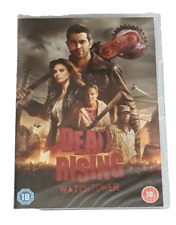 Dead rising watchtower for sale  Ireland
